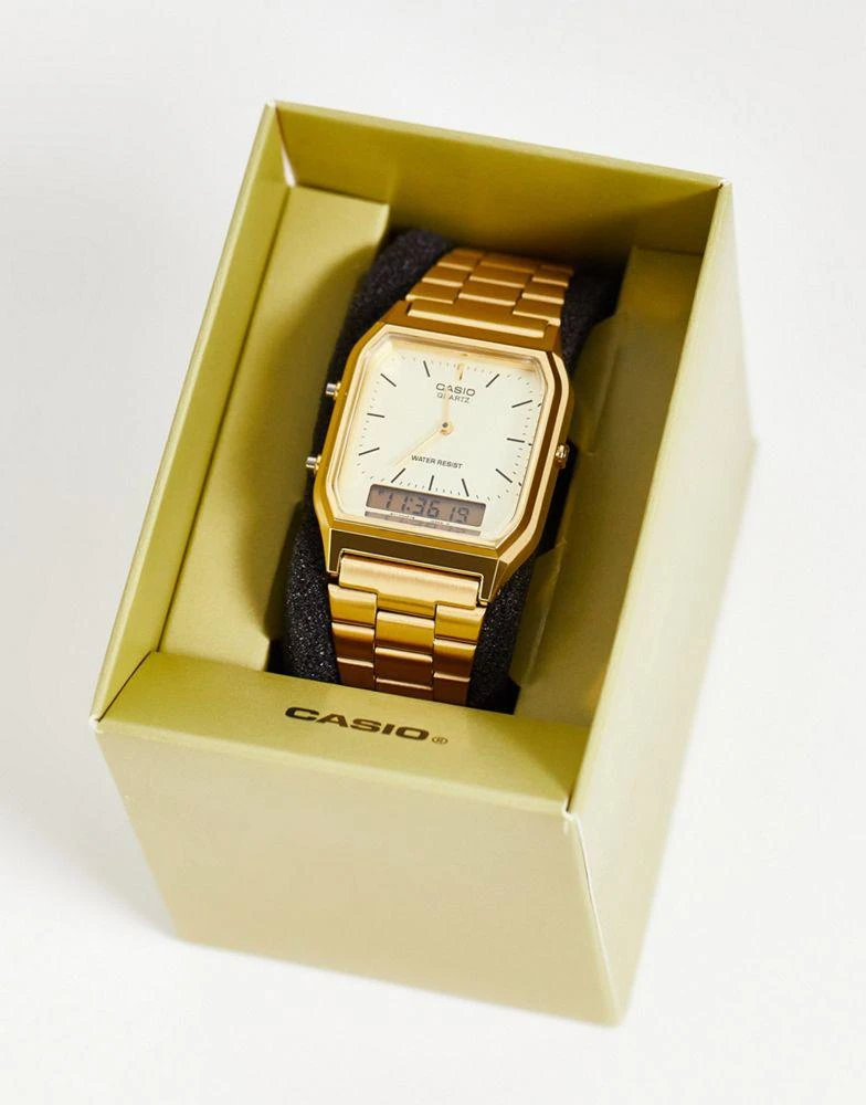Casio Casio AQ-230GA-9DMQYES digital bracelet watch 3