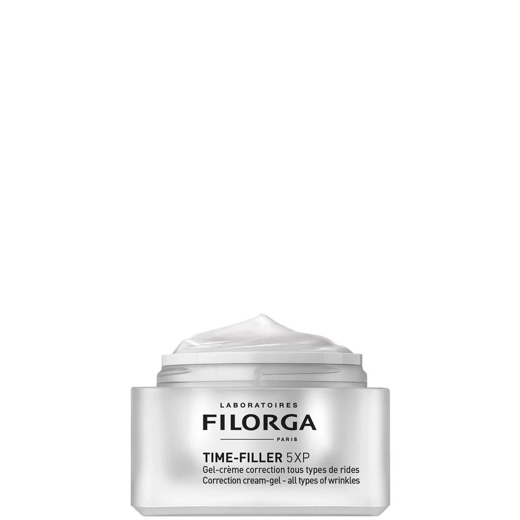 Filorga Filorga Time-Filler 5XP Cream Clean 50ml 2