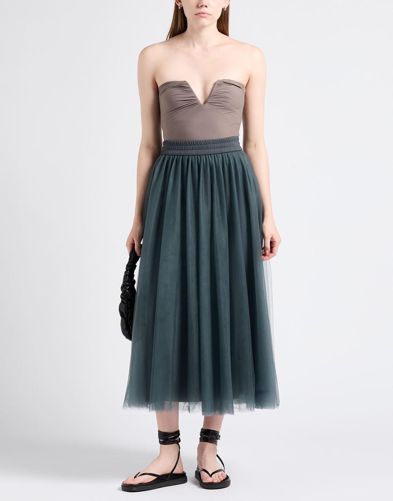 Fabiana Filippi Midi skirt