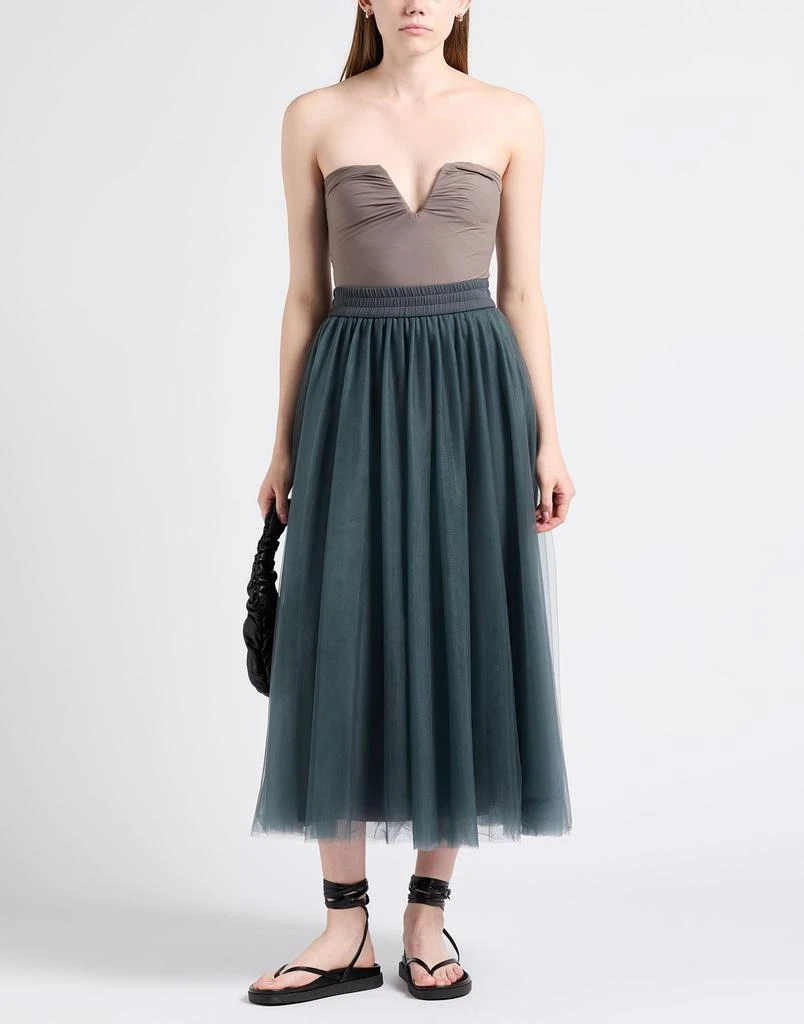 Fabiana Filippi Midi skirt 2