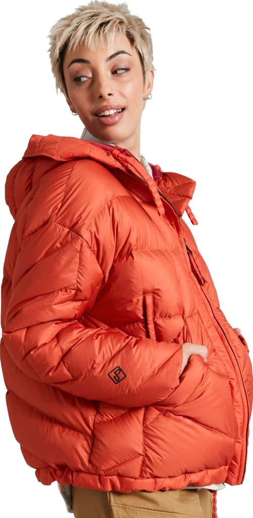 Kathmandu NXT-Level Bio Down Jacket - Women
s 7