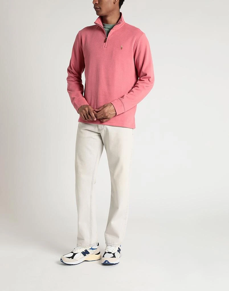 Ralph Lauren Sweater with zip 2