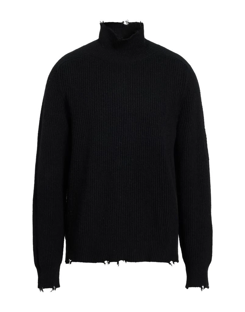 GRIFONI Turtleneck 1