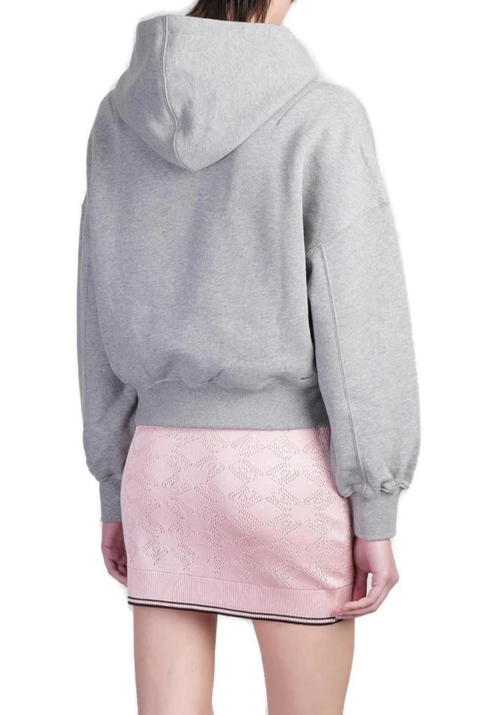 AMIRI Amiri Hollywood Cafe Hoodie 2