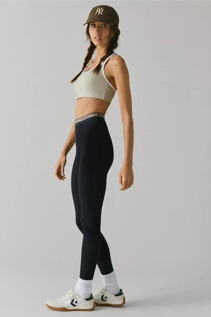 P.E Nation P.E Nation Avant Biscuit Full Length Legging 1