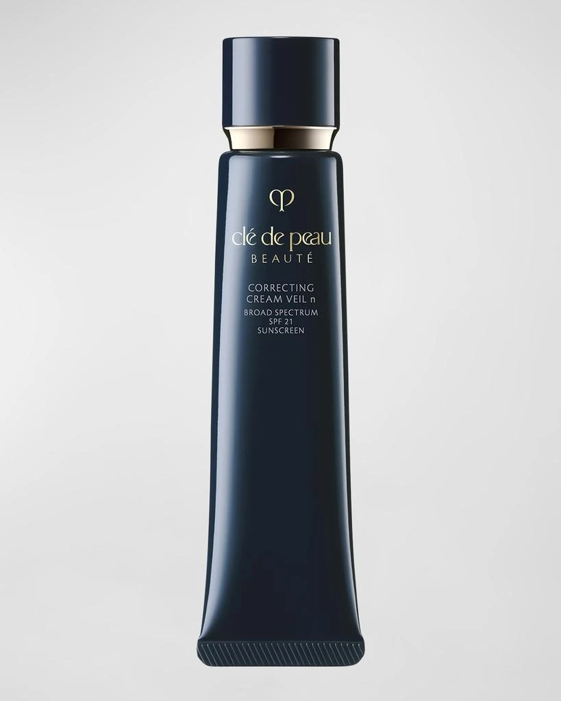 Cle de Peau 1.4 oz. Correcting Cream Veil SPF 21 1