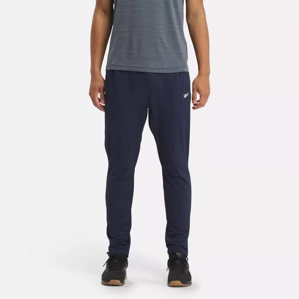 Reebok Workout Ready Track Pant 1