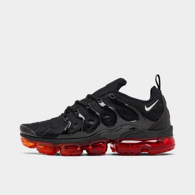 NIKE Men's Nike Air VaporMax Plus Running Shoes 1