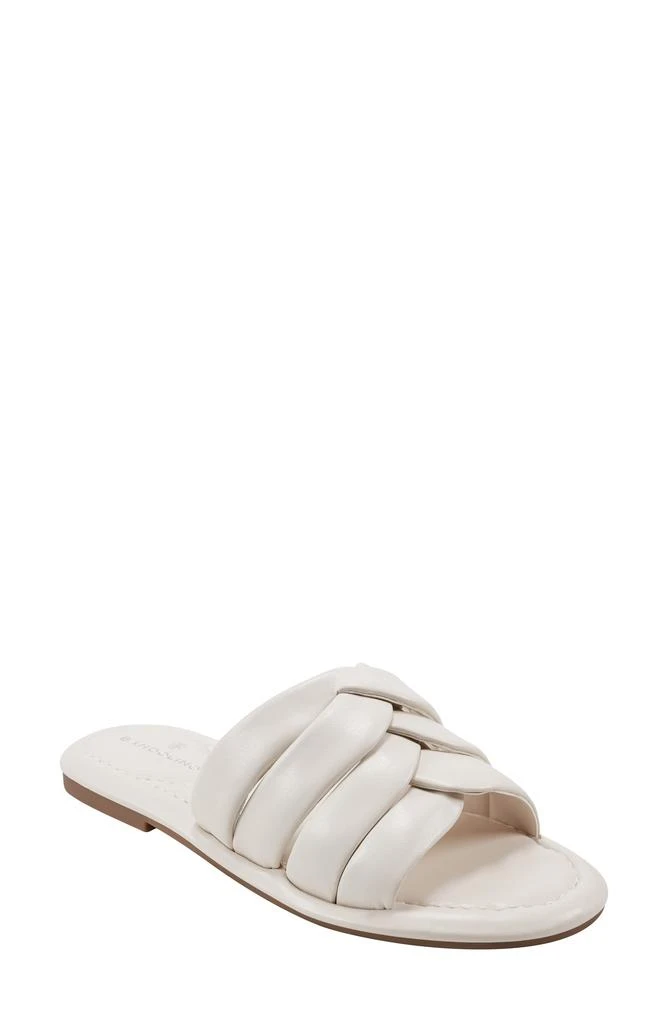Bandolino Vistan Slide Sandal 1