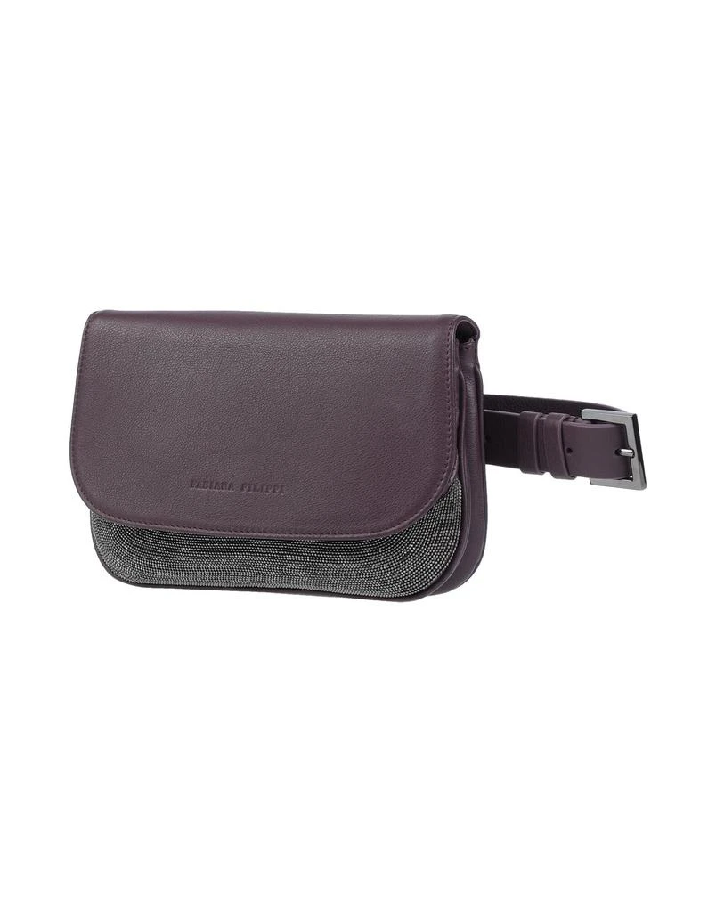Fabiana Filippi Belt Bags