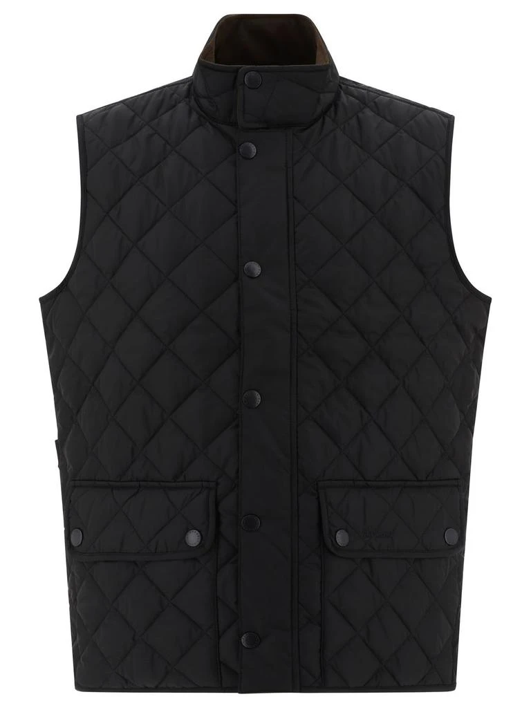 Barbour Barbour Lowerdale Quilted Gilet 1