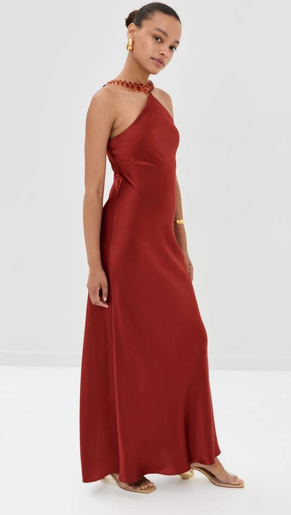 Staud Cadence Dress 4