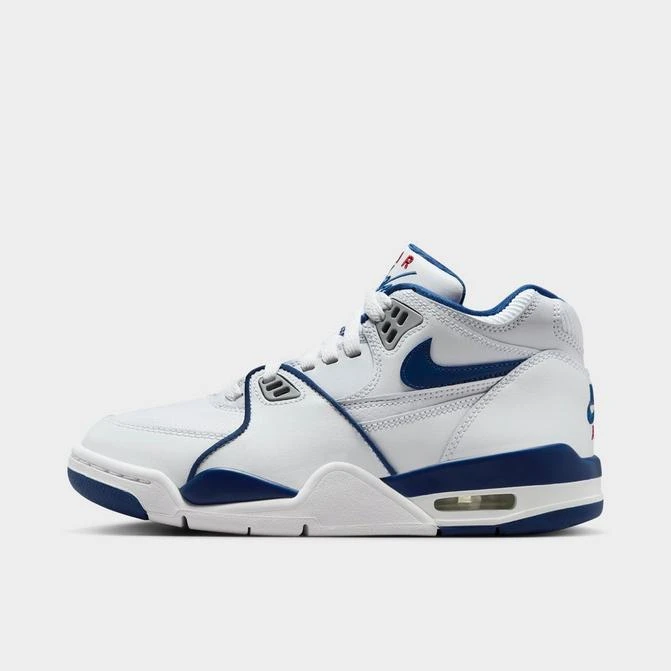 NIKE Big Kids' NIke Air Flight 89 Basketball Shoes 1