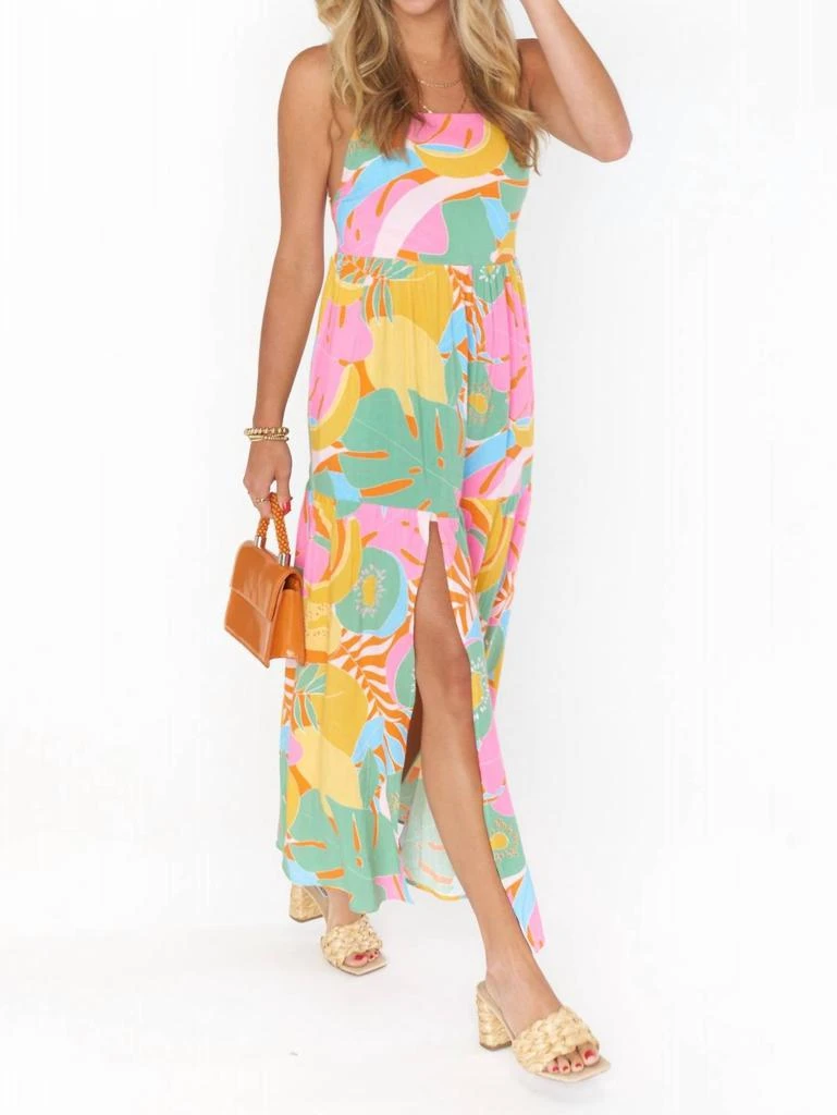 Show Me Your Mumu Show Me Your Mumu - Julia Maxi Dress 4