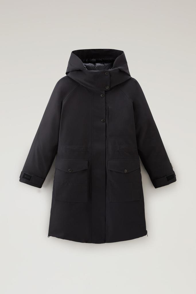 ※ shizuka0208military wool rich coat Military Style Coat - Womens Cashmere Coat - Long Dress Coat