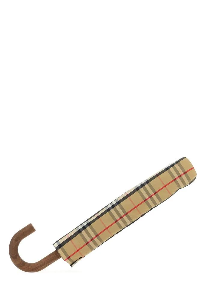 Burberry Printed Nylon Umbrella 1
