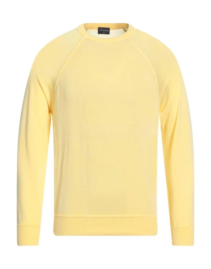 DRUMOHR Sweater 1