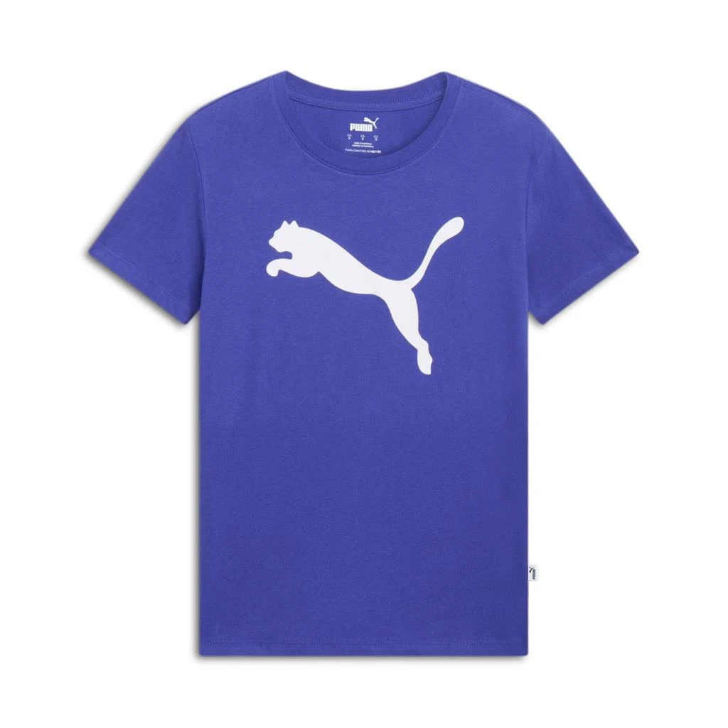 Puma PUMA Women's Essentials Big Cat Logo Tee 6