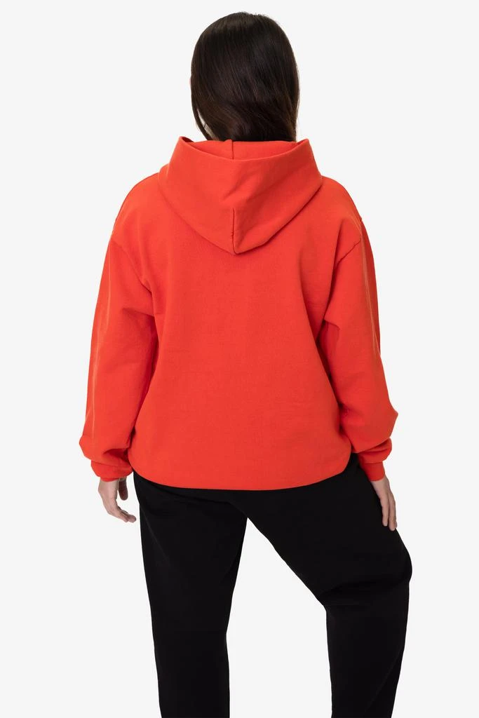 Los Angeles Apparel HF09 - Heavy Fleece Hoodie (Garment Dye) 63