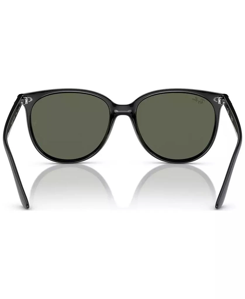 Ray-Ban Women's Low Bridge Fit Sunglasses, RB4378 5