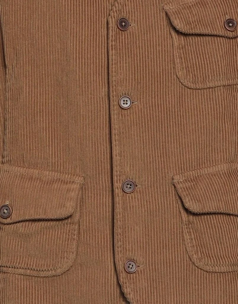 B.D.Baggies Suit vest 4