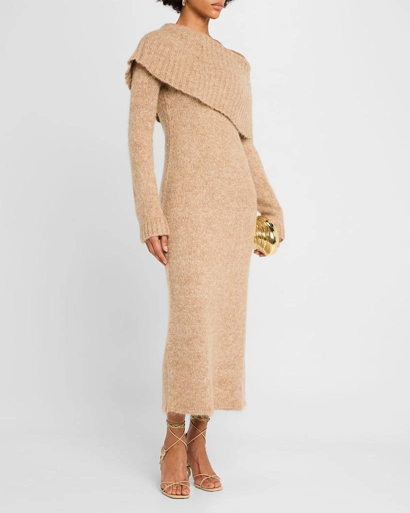 Grayson Knit Midi Dress  On Sale Now with Up to 66% Off | Discover  Exclusive Deals & Savings at BeyondStyle  Authentic Cult Gaia  women|women's clothing|Women|dresses with Limited-Time Discounts, Free  Shipping,