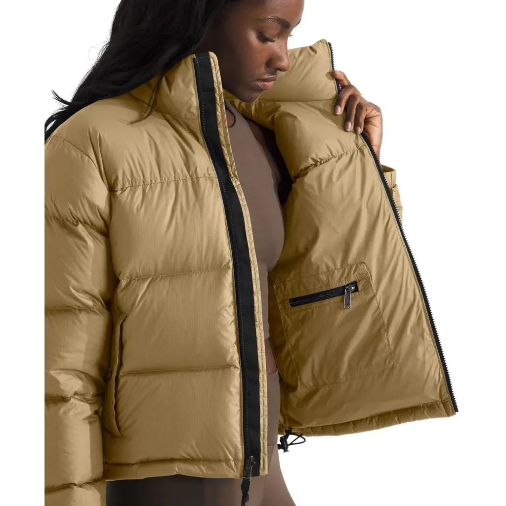 The North Face The North Face 1996 Retro Nuptse Jacket - Women's 7