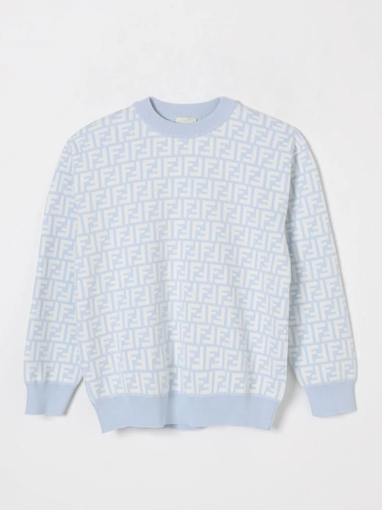 FENDI Sweater kids Fendi 1