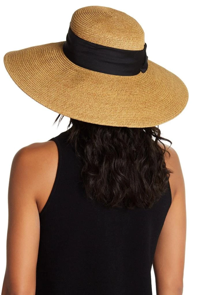 Nordstrom Floppy Bow Sun Hat 2