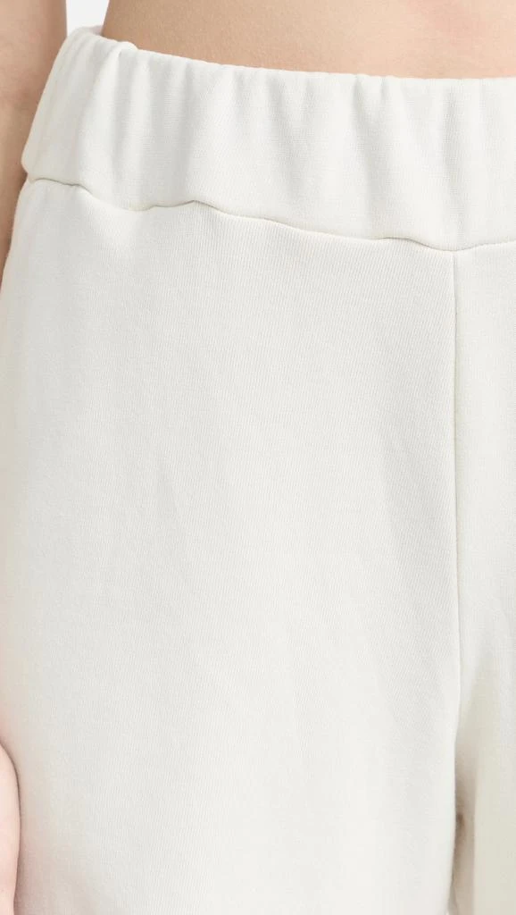 SPRWMN Culotte Sweats 5