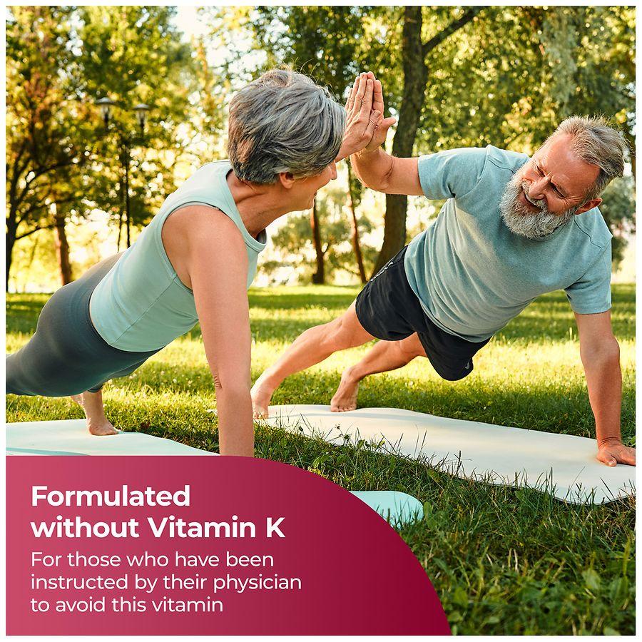 One A Day Proactive 65+