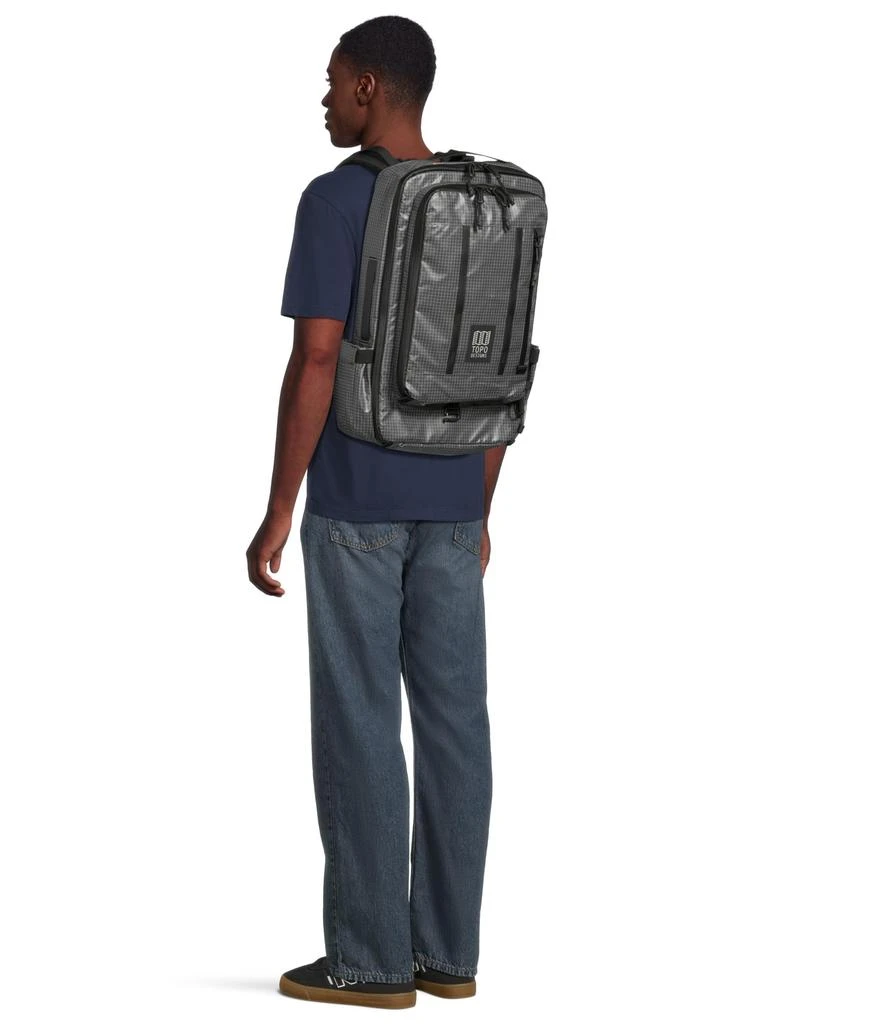 Topo Designs Apex Travel Bag 30l 7