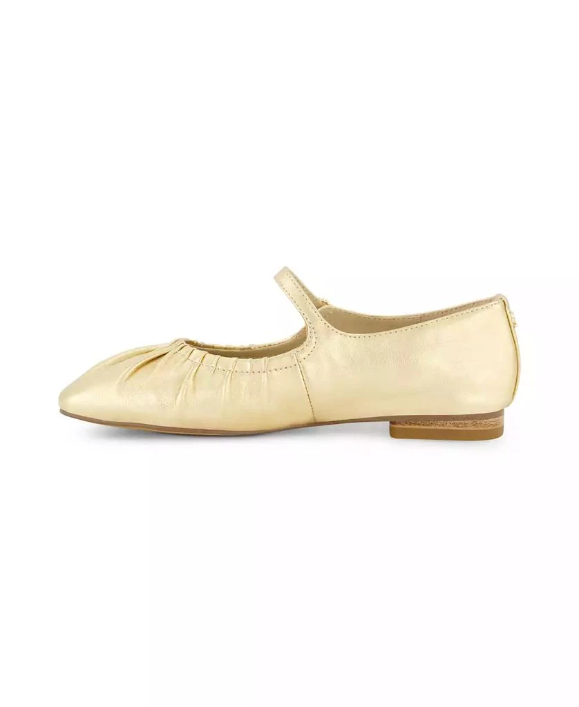 Sam Edelman Little and Big Girls Maeve Micah Ballet Flat 5