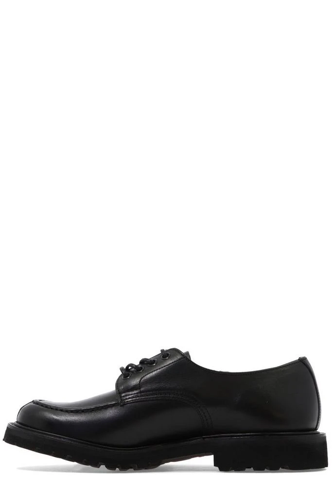 TRICKER'S Tricker's Kilsby Lace Up Derby Shoes 2