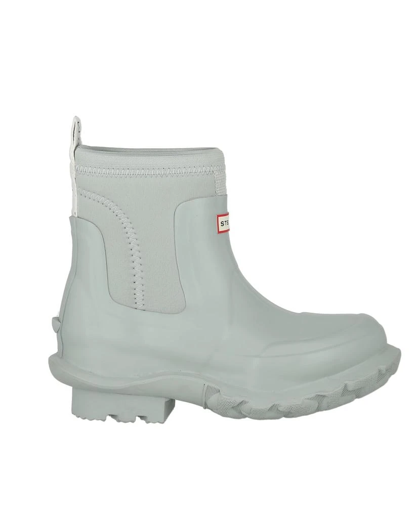 Stella McCartney Hunter X Stella Vegan Rubber Boots 3
