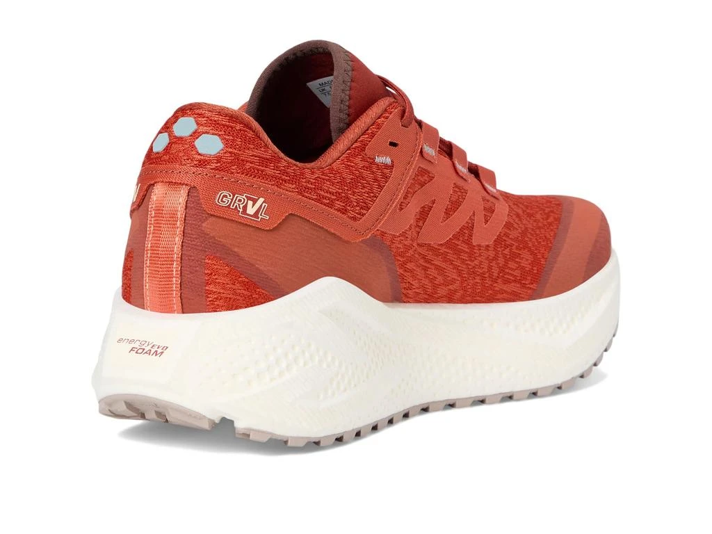 Salomon Aero Glide 3 Grvl 5