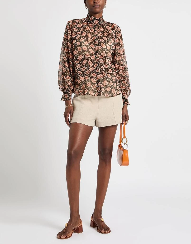 LIU •JO Floral shirts 
blouses 4
