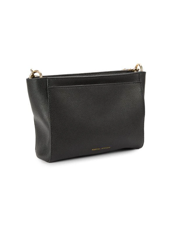 Rebecca Minkoff Gabby Leather Shoulder Bag 4