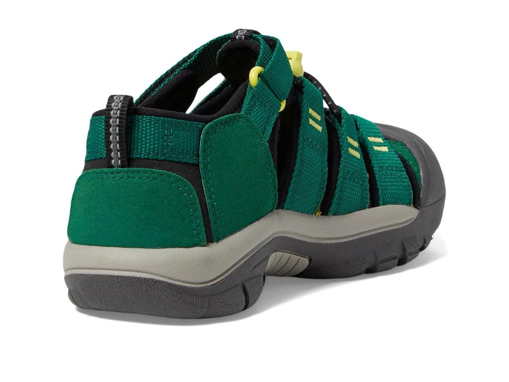 KEEN Kids Newport H2 (Toddler/Little Kid/Big Kid) 5