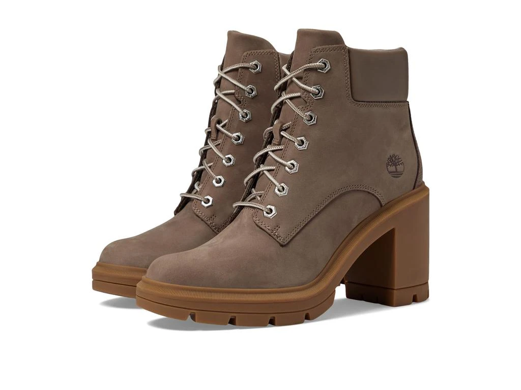 Timberland Allington Heights 6" Boots 1
