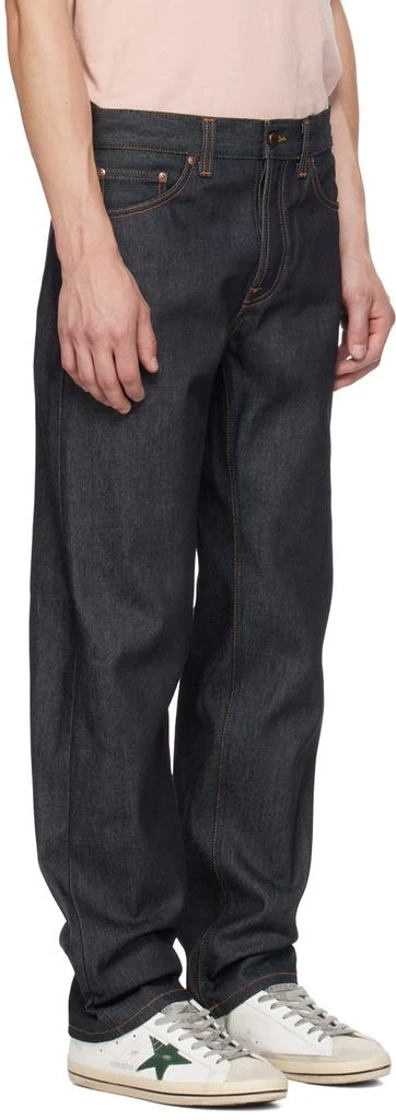 Nudie Jeans Indigo Rad Rufus Jeans 2