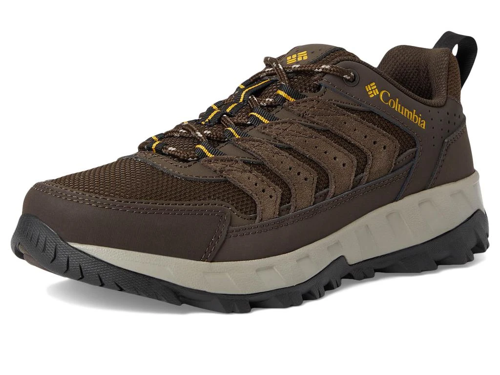 Columbia Strata Trail™ Low 7