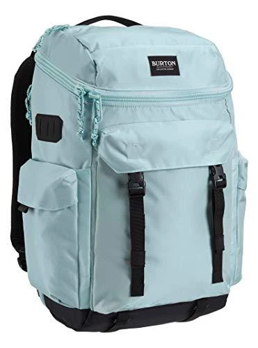  Burton Annex 2.0 28L Backpack, Sharkskin