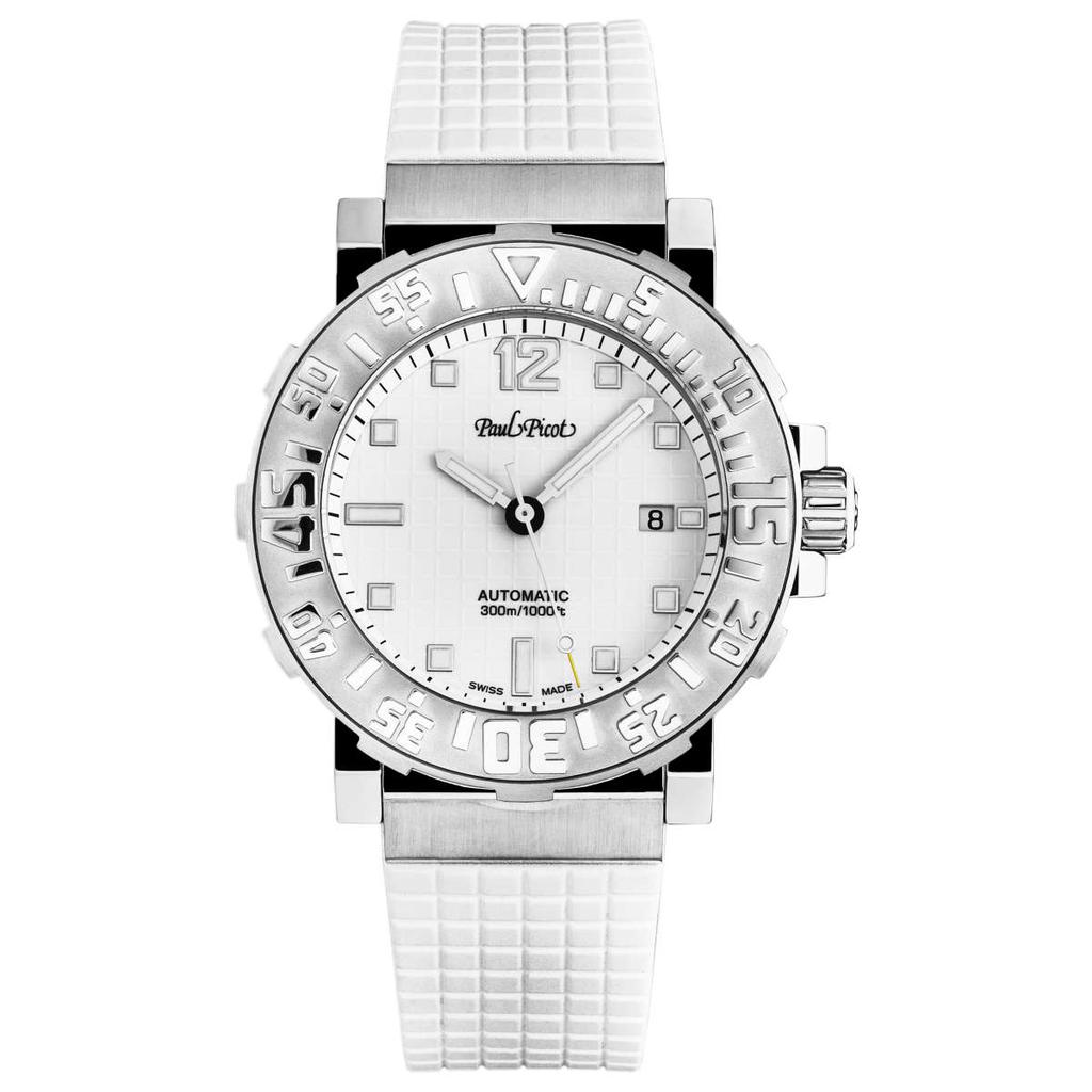 Paul Picot Paul Picot C-Type Men's Automatic Watch