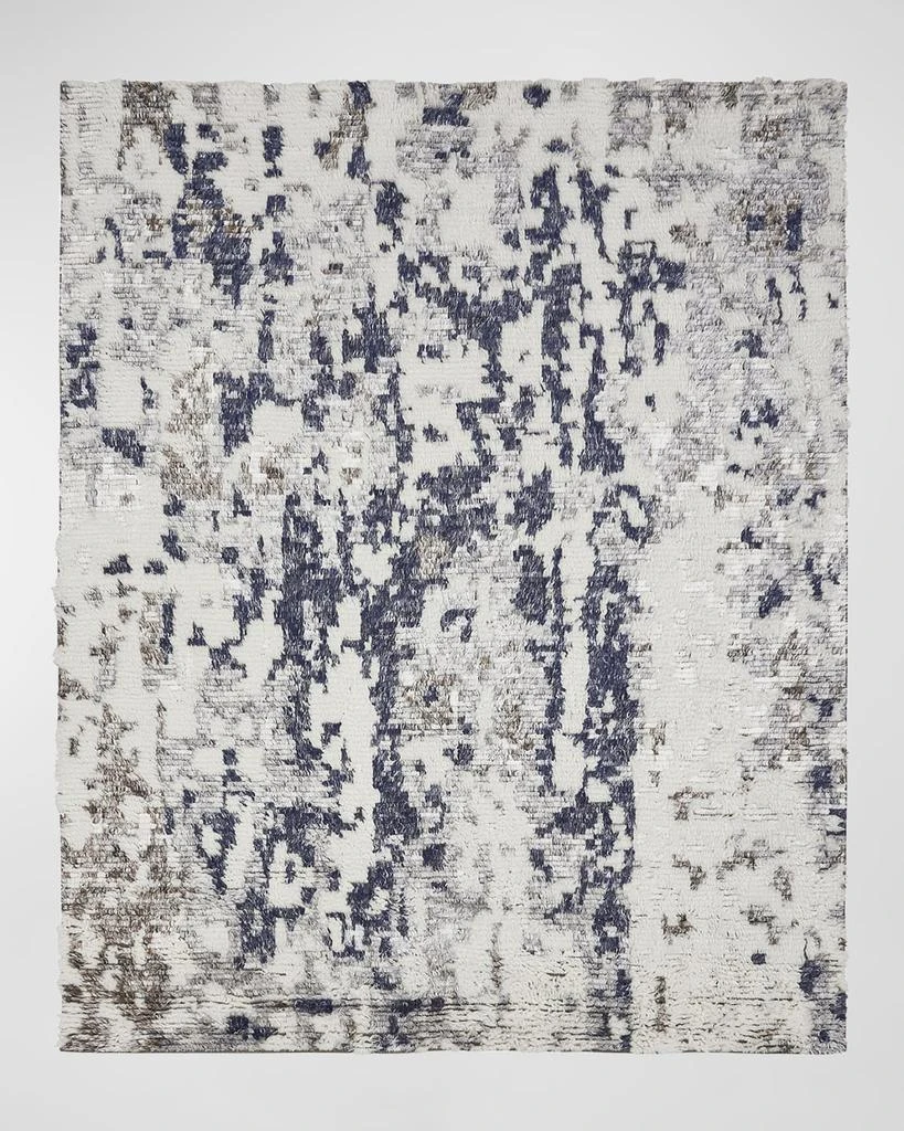 Haven & Loom Athena Hand-Knotted Rug 1