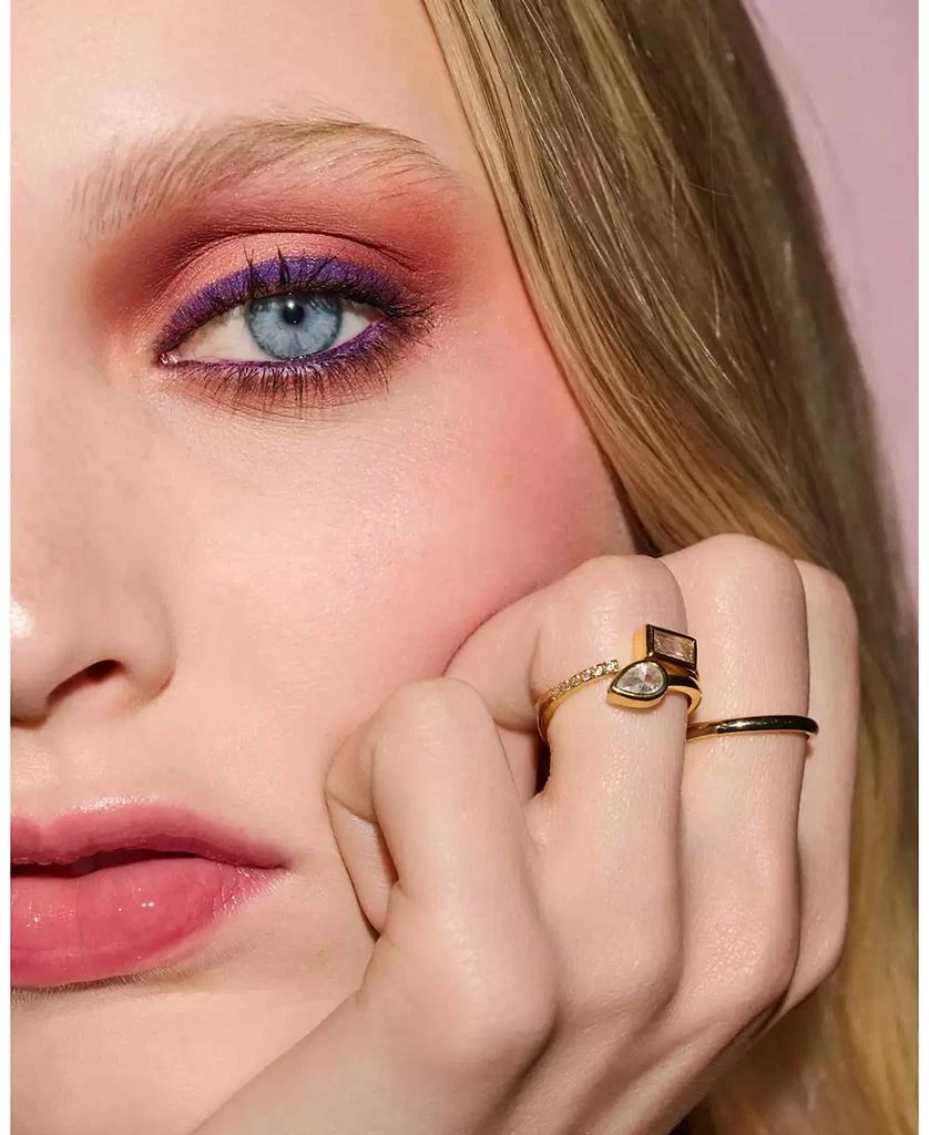 Stila Pocket Play Shadow Palette 7