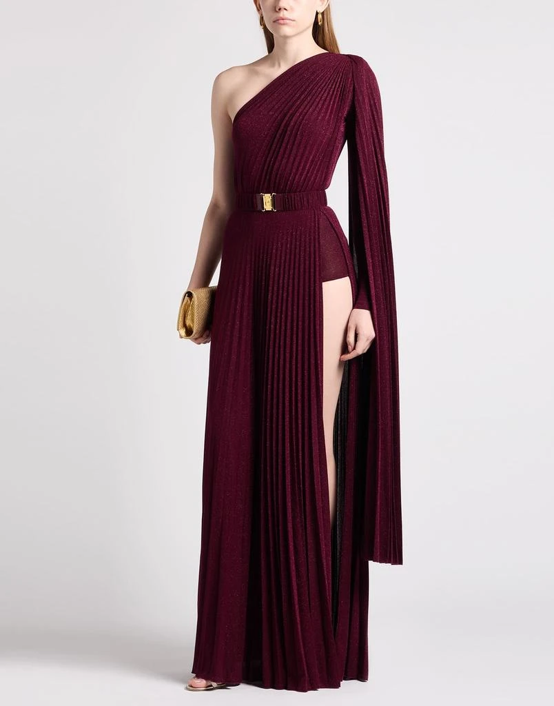 ELISABETTA FRANCHI Long dress 2