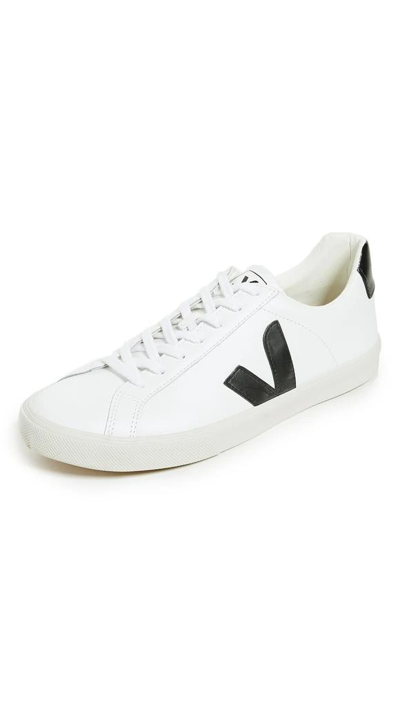 Veja Esplar Leather Sneakers