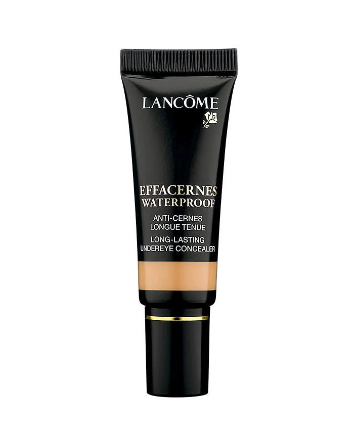 Lancôme Effacernes Waterproof Protective Undereye Concealer 1