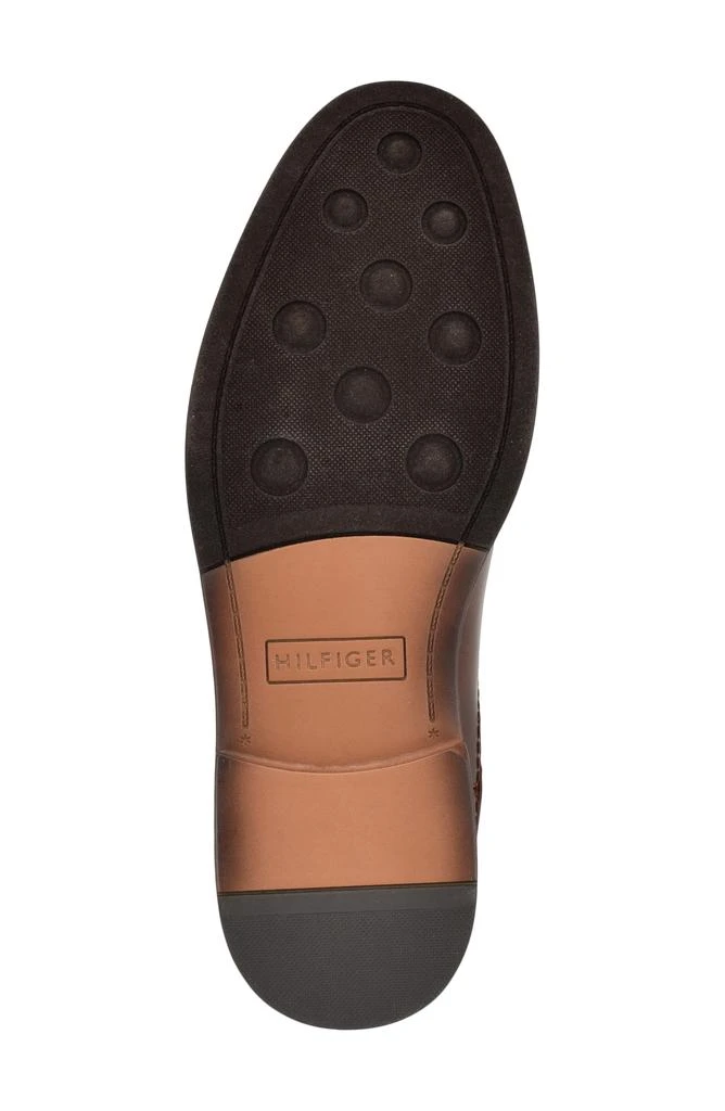 Tommy Hilfiger Vitus Chelsea Boot 5